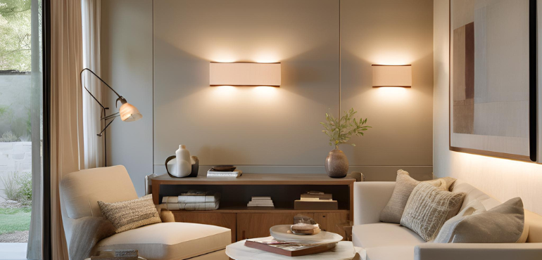 Make Your Home Look Spacious in Hyderabad – Interior Tips