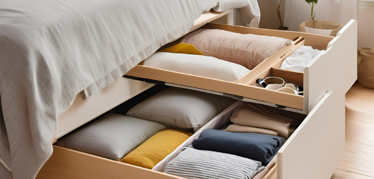 Make Your Home Look Spacious in Hyderabad – Interior Tips