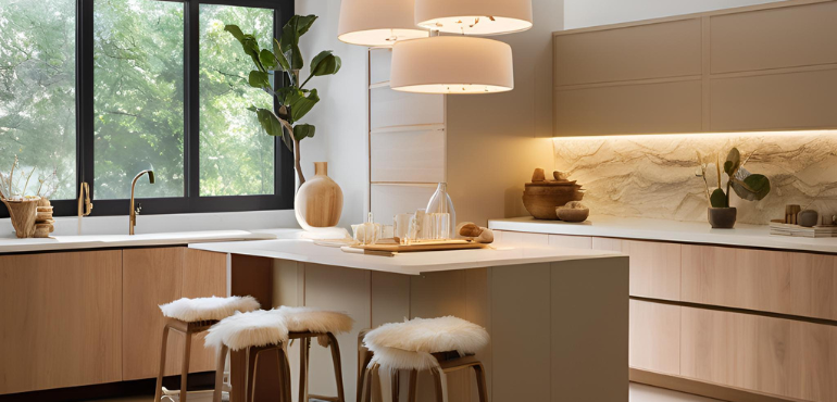 Common Interior Design Problems & Solutions in Hyderabad