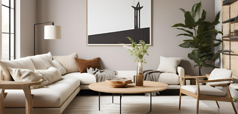 Common Interior Design Problems & Solutions in Hyderabad