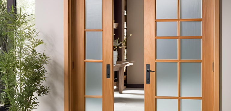 Front Door Designs in Hyderabad – Enhance Your Home’s Entrance