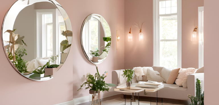 Small Space Transformation Ideas in Hyderabad