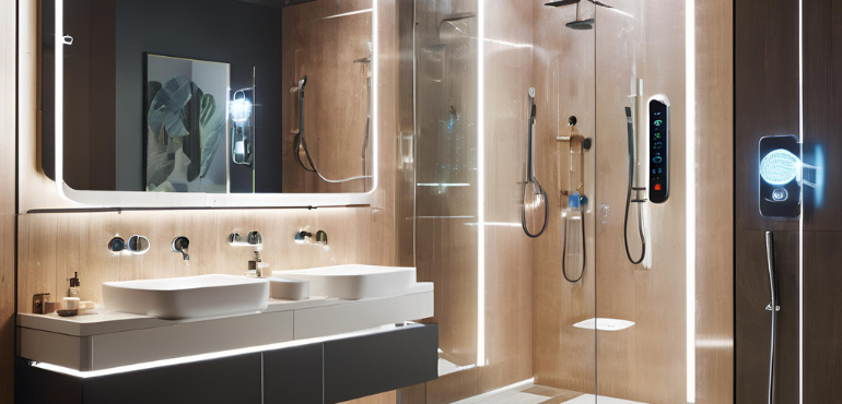 Bathroom Interior Designs in Hyderabad