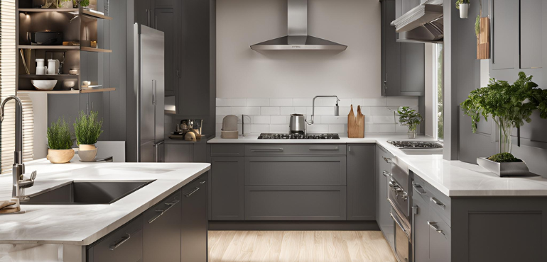 Best Kitchen Designs In Hyderabad to Transform Your Cooking Space