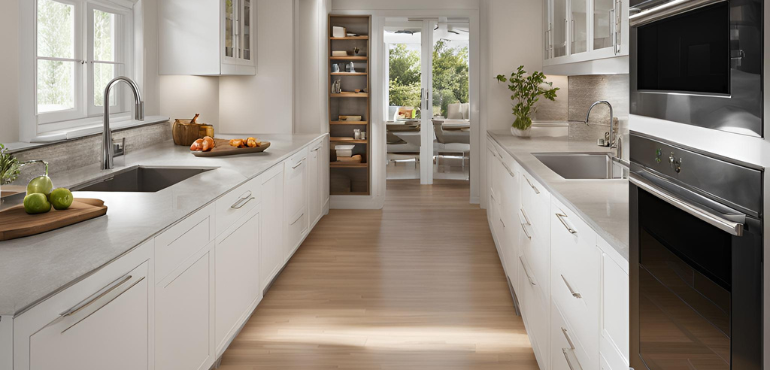 Best Kitchen Designs In Hyderabad to Transform Your Cooking Space