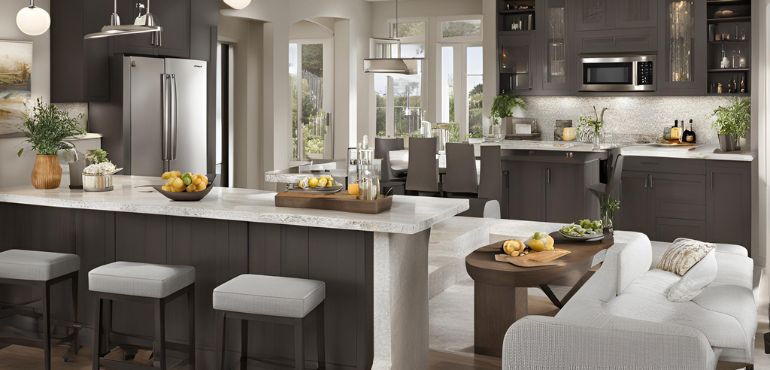 Best Kitchen Designs In Hyderabad to Transform Your Cooking Space