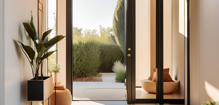 Top 5 Entryway & Foyer Design Ideas in Hyderabad
