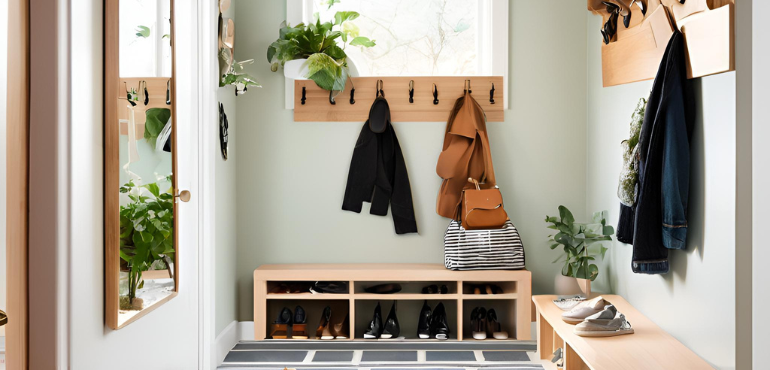 Top 5 Entryway & Foyer Design Ideas in Hyderabad