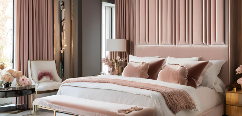 Luxury Home Interiors in Hyderabad