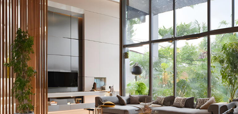 Smart & Futuristic Homes in Hyderabad