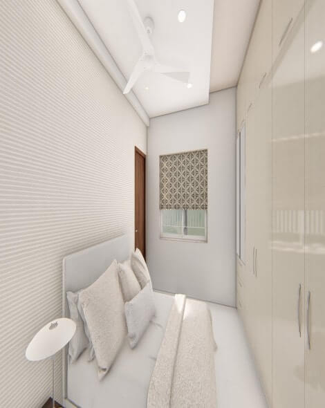 Bedroom Interiorstudio