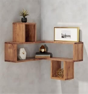 Corner Units