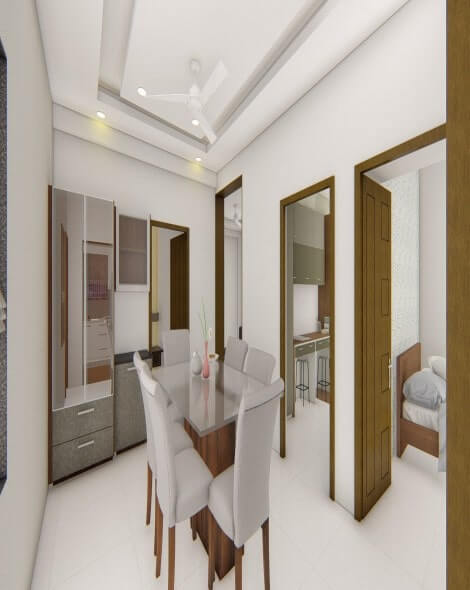 Dining Interiorstudio