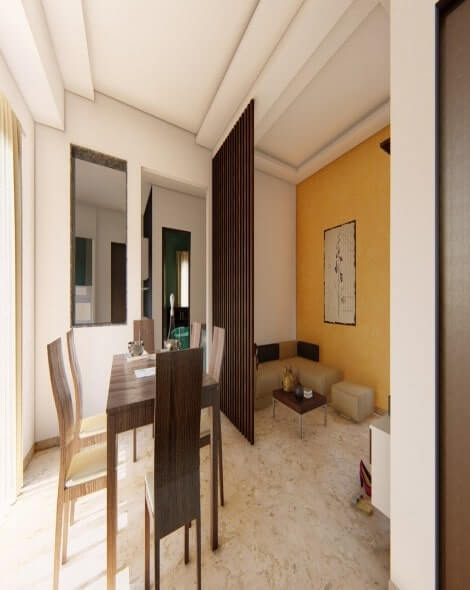 Dining Interiorstudio