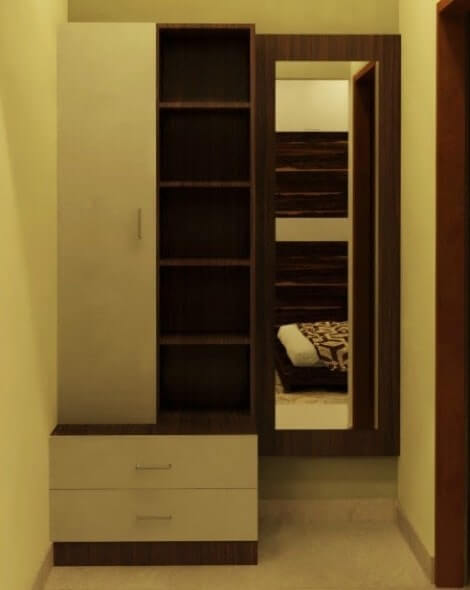 Dressing Interiorstudio