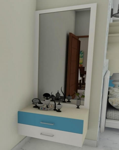Dressing Interiorstudio