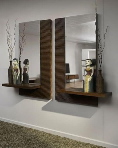 Dressing Interiorstudio