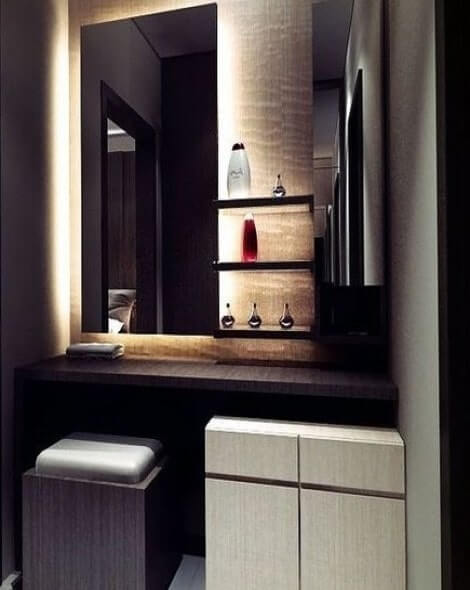 Dressing Interiorstudio