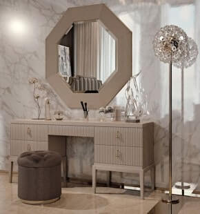 Dressing Unit