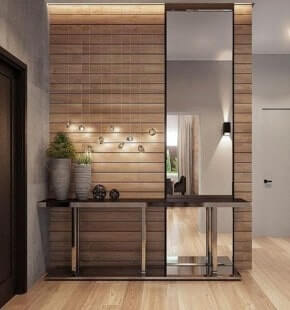 Foyer Concept
