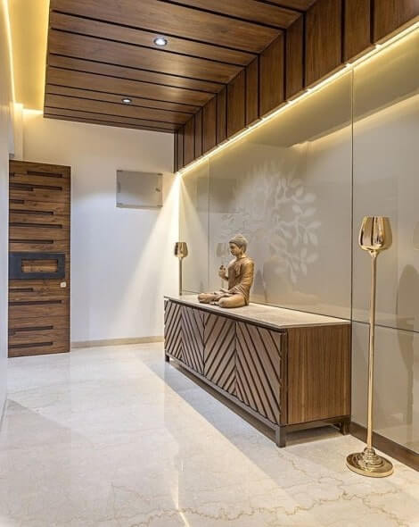 Foyer Interiorstudio