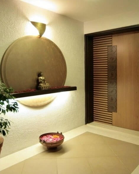 Foyer Interiorstudio
