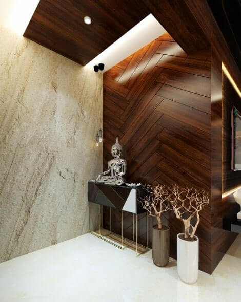 Foyer Interiorstudio