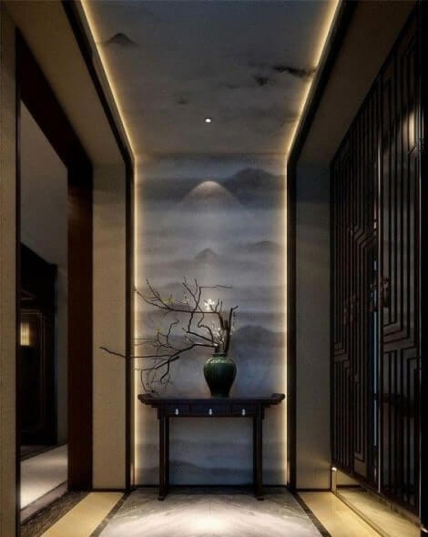 Foyer Interiorstudio
