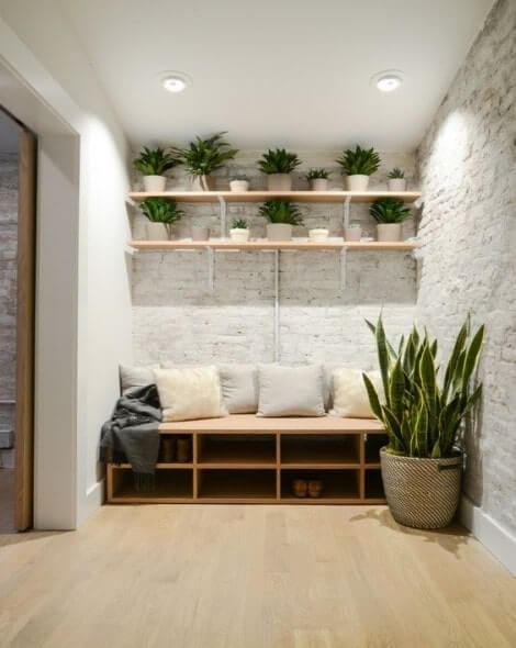 Foyer Interiorstudio