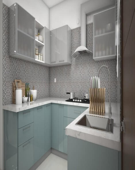 Kitchen Interiorstudio