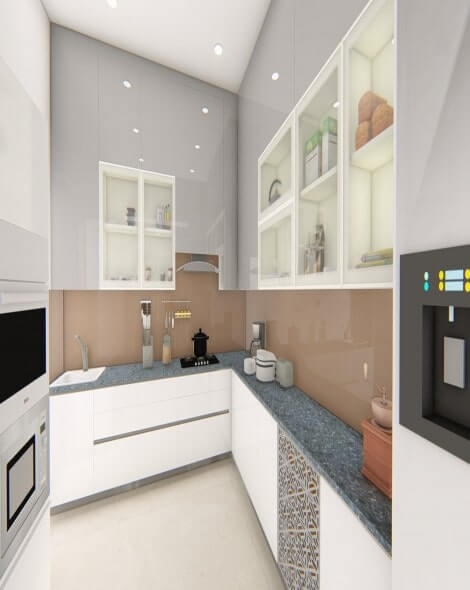 Kitchen Interiorstudio