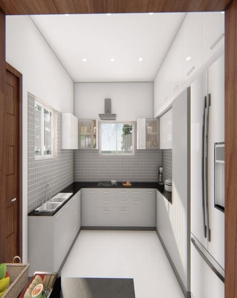 Kitchen Interiorstudio