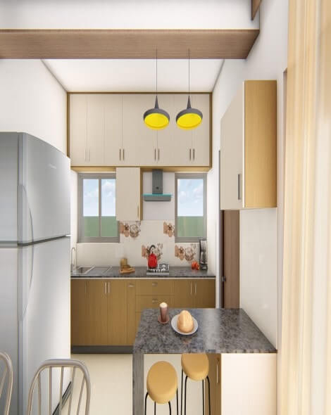 Kitchen Interiorstudio