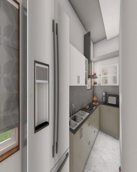 Kitchen Interiorstudio
