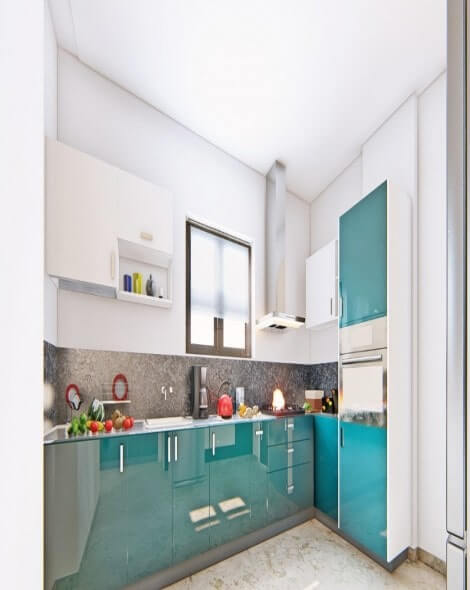 Kitchen Interiorstudio
