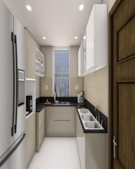 Kitchen Interiorstudio