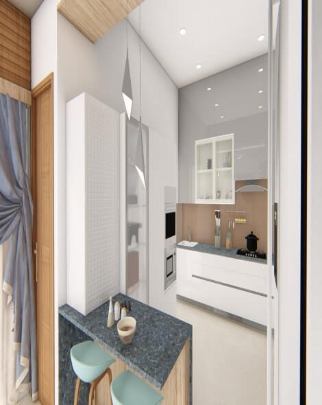 Kitchen Interiorstudio