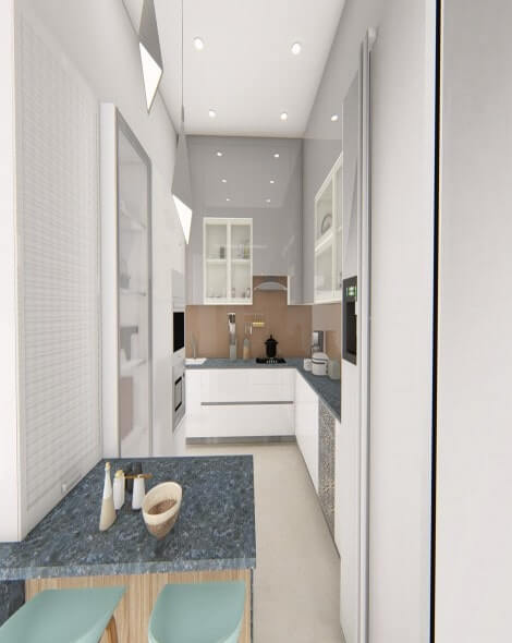 Kitchen Interiorstudio