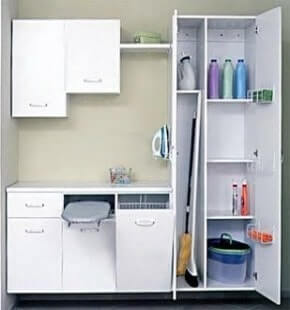 Kitchen Utility