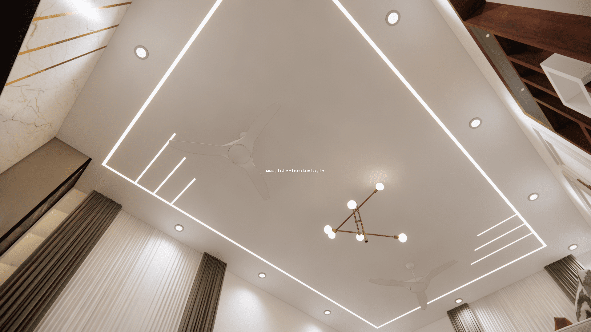 living-room