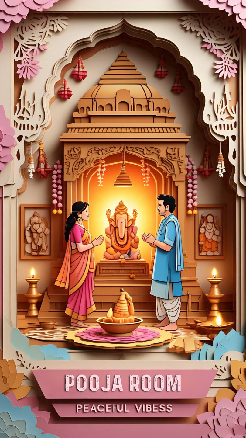 Pooja Room