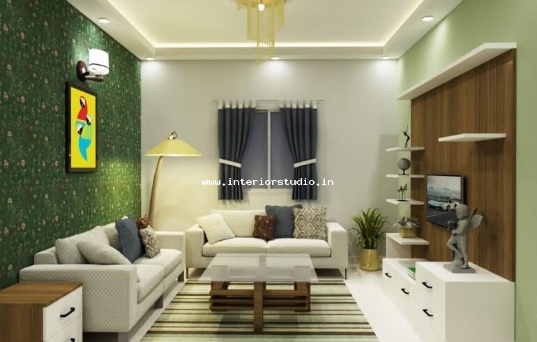 Kalpatharu Residency