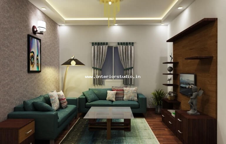Aparna Sarovar