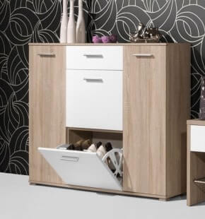 Shoe Rack