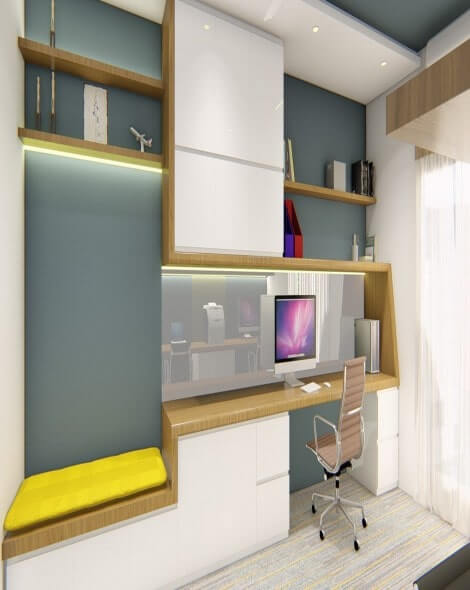 study-unit