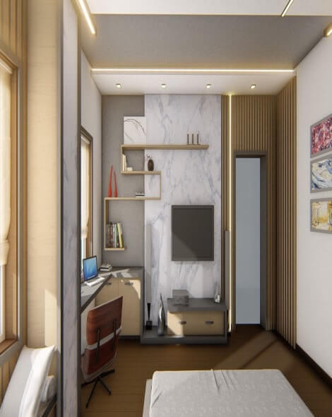 Tv Interiorstudio