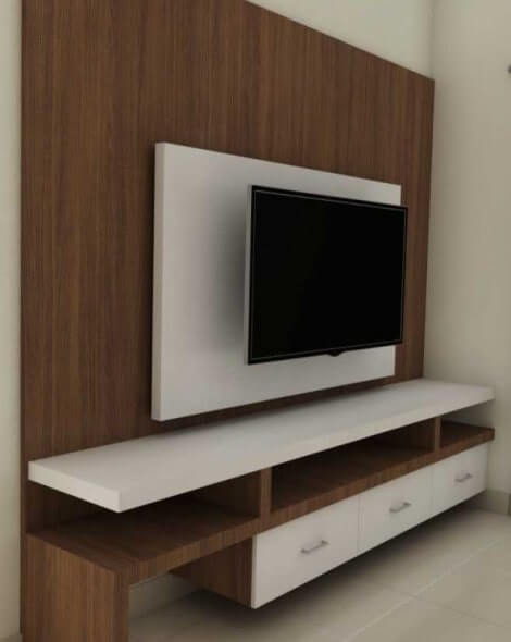 Tv Interiorstudio