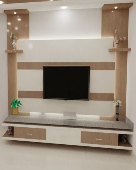Tv Unit