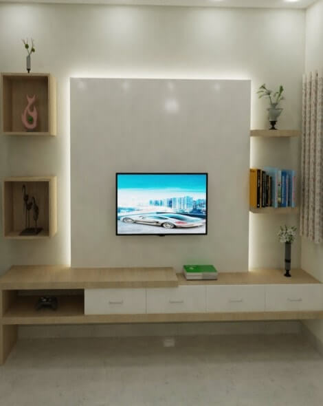 Tv Unit