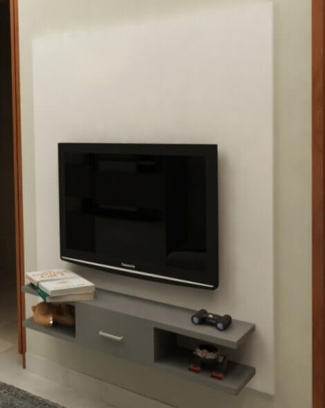 Tv Unit